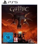 THQ Gothic 1 Remake, Spiel
