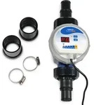 Poolex Swimmingpool Salz-Elektrolyseger&auml;t "Turbo Salt 200" f&uuml;r Pools bis 20.000 l