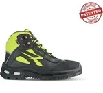 UPOWER Unisex RL1E114-35 U-Power RL1E114-35-Sicherheitsschuh RED Lion Modell...