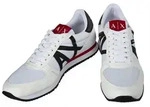 Armani Exchange 204043 : Gr&ouml;&szlig;e - 44 Gr&ouml;&szlig;e: 44 - Wei&szlig; - 44