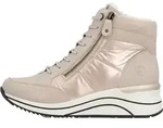 Remonte Damen Winterstiefeletten 24528-36, 24528-37, 24528-38, 24528-39, 24528-40,