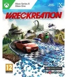 Xbox Games Smart Delivery Wreckreation Durchsichtig Durchsichtig One Size