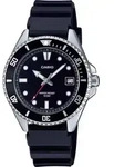 Casio Collection Men MDV-10-1A1VEF 5 ATM - Silber