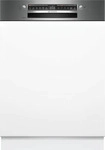 Bosch SMI4HTS00E, Bosch SMI4HTS00E Serie 4 (60 cm, Home Connect),