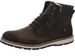 Rieker 38425-54 (41/blackforest/anthrazi) - Gr&uuml;n - 41