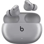 Beats Studio Buds+ True Wireless ANC IE Headphones cosmic silver - Silber