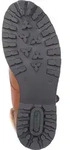 Remonte Damen Stiefelette kuschelig warm und weich mit Rei&szlig;verschluss D8463,