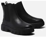 Timberland Greyfield Chelsea-Stiefel - Schwarz - 36