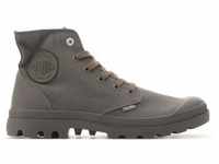 PALLADIUM Unisex Pampa Hi Mono Boots Stiefelette 73089 Grün , Schuhgröße:43 EU