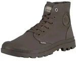 Palladium Pampa Mono Chrom Stiefel, Gr&uuml;n 43 EU - Gr&uuml;n - 43