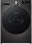 LG F4WR703YB, LG F4WR703YB, Frontlader, 13 kg, A, 75 dB, 1360 RPM, A,