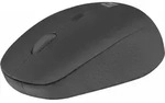 Natec Harrier 2 Kabellose Maus Schwarz 1600 dpi - Schwarz