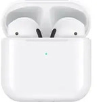 Gembird TWS In-Ear Kopfh&ouml;rer Valletta Glossy Weiss Bluetooth 5.0 - Wei&szlig;
