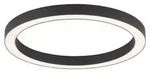 LED-Deckenleuchte 30W PURE-LINES 6309-13 von Paul Neuhaus - Grau