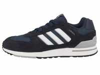 Adidas Sneaker low dunkelblau 48