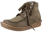 Funny Cedar - Gr&uuml;n - 36