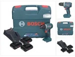 Bosch GSR 18V-45 Professional Akku Bohrschrauber 18 V 45 Nm Brushless ( 0615A5002N )