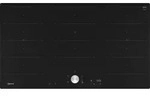 Neff T69PTX4L0, Schwarz, Integriert, 90 cm, Zonen-Induktionskochfeld, 5 Zone(n), 5