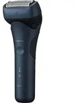 Panasonic ES-LT4B, Folienschaber, Blau, Edelstahl, Akku, Lithium-Ion (Li-Ion), 45 min