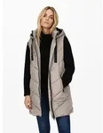 JDY Mantel f&uuml;r Damen - Schwarz - XS