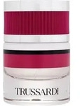 Trussardi Ruby Red, Frauen, 30 ml, Nicht nachf&uuml;llbare Flasche, Spray, ALCOHOL