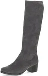 Caprice Stiefel Stiefel Kunstleder - Dunkelgrau - 36