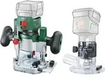 Akku-Fr&auml;se Router Combi Set
