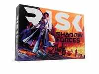 Hasbro - Risiko Shadow Forces Brettspiel Strategiespiel Legacy Spiel