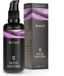 Bio Retinol Serum | Straffheit & Strahlen | 50 ml