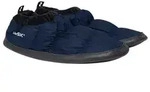 Nordisk Mos Down Hausschuhe Blau EU 42-46 Blau EU 42-46 - Blau