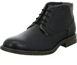 JOSEF SEIBEL Earl 04 | Stiefelette f&uuml;r Herren | Schwarz - Schwarz - 41