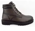 Josef Seibel ROMED 01 asphalt Stiefel Grau in Gr. 40 - Grau - 40