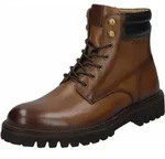 JOSEF SEIBEL Romed 01 | Stiefelette f&uuml;r Herren | Braun - Braun - 44