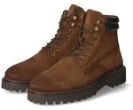 JOSEF SEIBEL Romed 01 | Stiefelette f&uuml;r Herren | Braun - Braun - 45