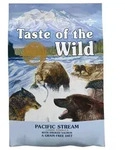 Taste of the Wild Pacific Stream Canine