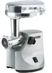 Kenwood MG510 Fleischwolf - Silber