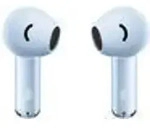 HUAWEI FreeBuds SE 2, In-Ear-Kopfh&ouml;rer, blau, 40 Std. Akkulaufzeit, IP54, BT 5.3 -
