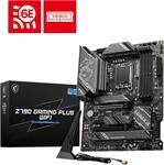 Msi 7E06-026R Z790 Gaming Plus Wifi