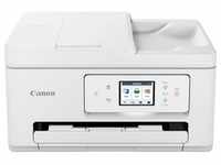 PIXMA TS7750i 3-in-1 Multifunktionsdrucker, Weiß