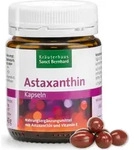 Sanct Bernhard Astaxanthin- 60 Kapseln