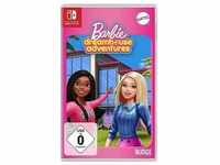 Barbie Dreamhouse Adventures Spiel für Nintendo Switch