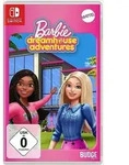 Barbie Dreamhouse Adventures Nintendo Switch-Spiel