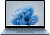 Microsoft XK1-00065, Microsoft Surface Laptop Go 3, Notebook Blau