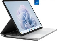 Microsoft YZY-00005, Microsoft Surface Laptop Studio 2, Notebook Silber