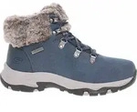 Skechers Schuhe Trego, 167178NVY - Blau - 37