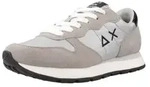 SUN68 Schuhe SCPZ43203 Grau - Grau - 36