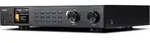 NOXON A 571, Internet, Digital, DAB+, UKW, 3,5 mm, USB Typ-A, Schwarz - Schwarz