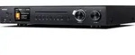 NOXON A 571 CD, Internet, Digital, DAB+, UKW, 3,5 mm, USB Typ-A, Schwarz - Schwarz