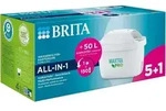 Maxtra Pro ALL-IN-1 5+1 Wasserfilter - Wei&szlig;