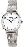 Boccia Damen Armbanduhr Trend 3345-02 Reintitan mit Edelstahl-Milanaiseband -...